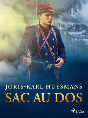 cover image of Sac au Dos